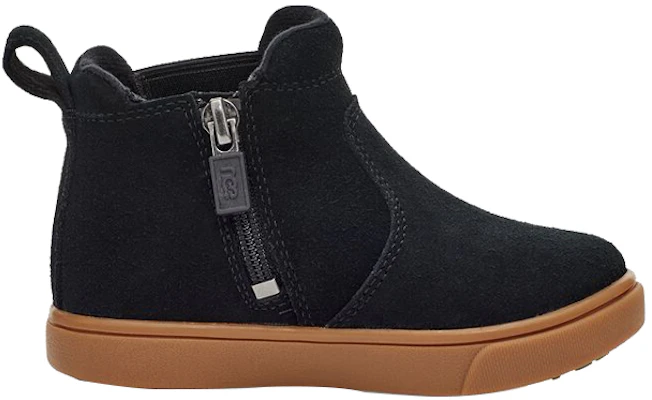 (TD) UGG 黑色 Hamden II 靴子 1112269T-BLK Order (TD) UGG 黑色 Hamden II 靴子 1112269T-BLK
