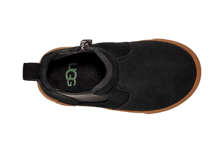Shop (TD) UGG 黑色 Hamden II 靴子 1112269T-BLK