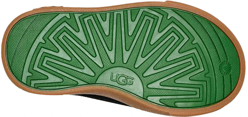 (TD) UGG 黑色 Hamden II 靴子 1112269T-BLK Purchase (TD) UGG 黑色 Hamden II 靴子 1112269T-BLK
