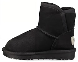 (Toddler) UGG Idris Mini Boot 'Black' 1019036T-BLK (Toddler) UGG Idris Mini Boot 'Black' 1019036T-BLK