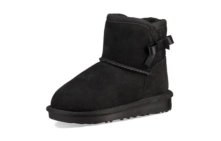 Order (TD) Stivaletto UGG Idris Mini ''Nero'' 1019036T-BLK