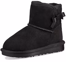 Order (Toddler) UGG Idris Mini Boot 'Black' 1019036T-BLK