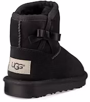 Lookbook (Toddler) UGG Idris Mini Boot 'Black' 1019036T-BLK