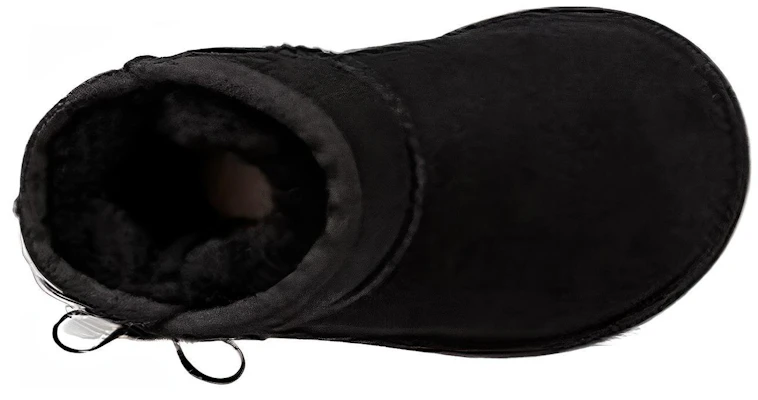 (TD) Stivaletto UGG Idris Mini ''Nero'' 1019036T-BLK Shop (TD) Stivaletto UGG Idris Mini ''Nero'' 1019036T-BLK