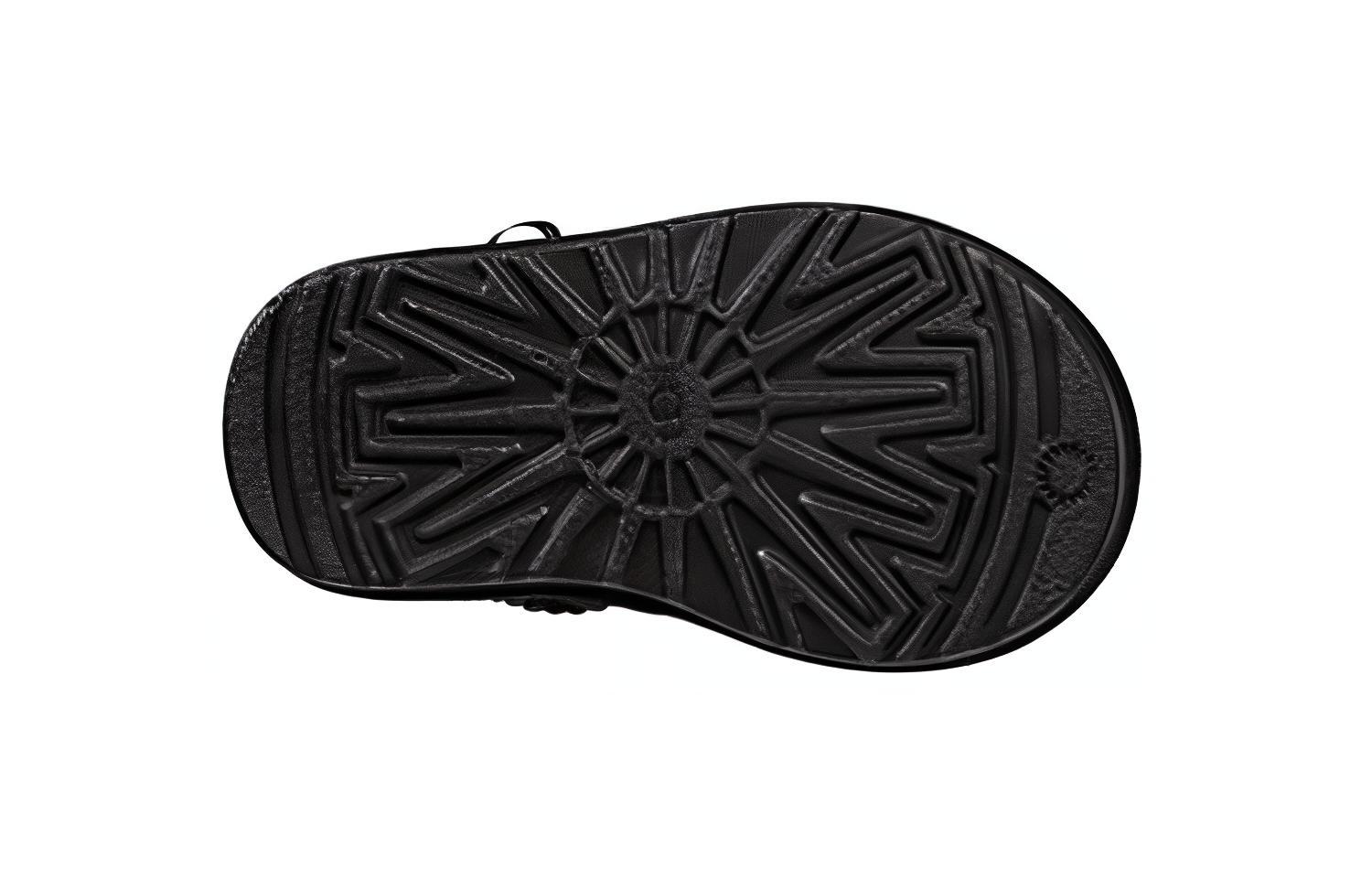 Purchase (TD) Stivaletto UGG Idris Mini ''Nero'' 1019036T-BLK