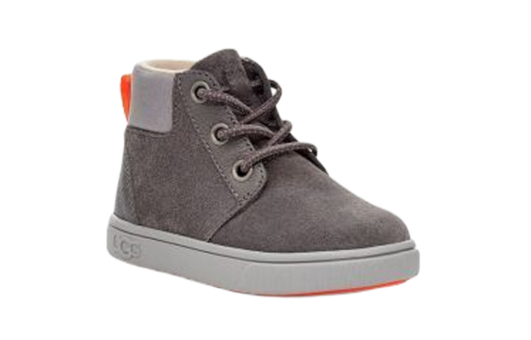 Lookbook (TD) UGG Jayes Baskets ''Charcoal'' 1112272T-CHRC