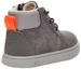 Shop (TD) UGG Jayes Baskets ''Charcoal'' 1112272T-CHRC