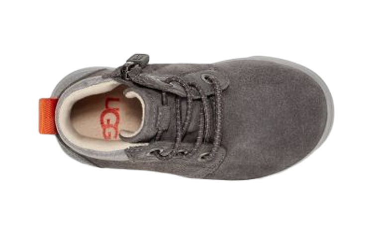 Purchase (TD) UGG Jayes Baskets ''Charcoal'' 1112272T-CHRC