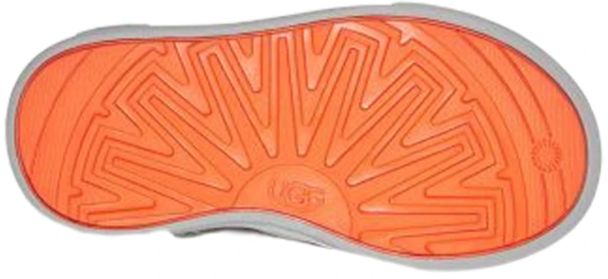 (TD) UGG Jayes Baskets ''Charcoal'' 1112272T-CHRC Details for (TD) UGG Jayes Baskets ''Charcoal'' 1112272T-CHRC
