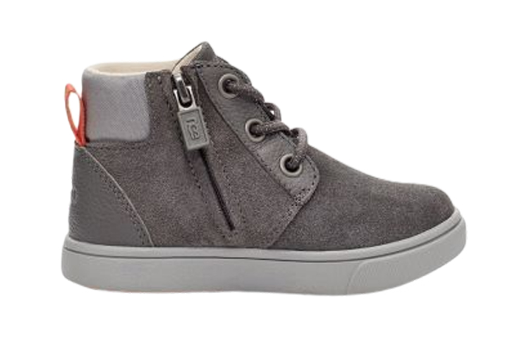 Order (TD) UGG Jayes スニーカー (チャコール) 1112272T-CHRC