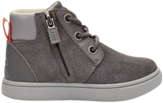 (TD) UGG Jayes スニーカー (チャコール) 1112272T-CHRC Order (TD) UGG Jayes スニーカー (チャコール) 1112272T-CHRC