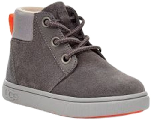 (TD) UGG Jayes スニーカー (チャコール) 1112272T-CHRC Lookbook (TD) UGG Jayes スニーカー (チャコール) 1112272T-CHRC