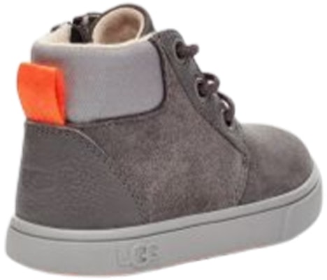 (TD) UGG Jayes スニーカー (チャコール) 1112272T-CHRC Shop (TD) UGG Jayes スニーカー (チャコール) 1112272T-CHRC