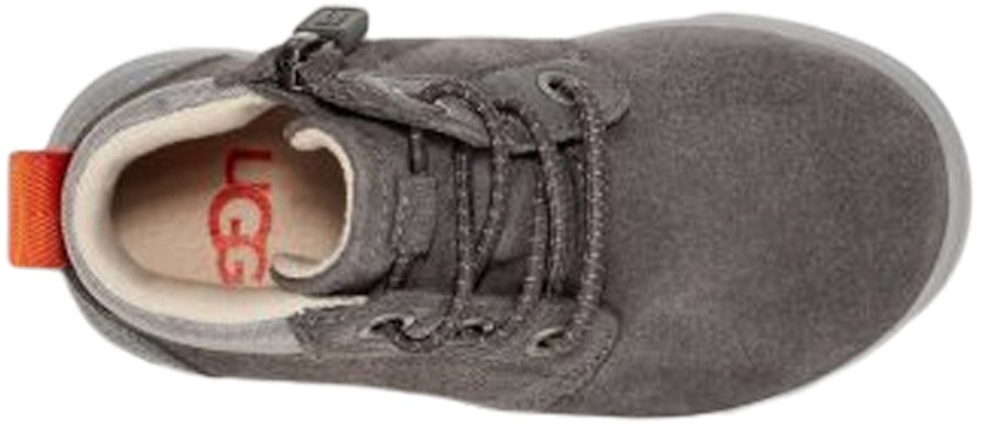 (TD) UGG Jayes スニーカー (チャコール) 1112272T-CHRC Purchase (TD) UGG Jayes スニーカー (チャコール) 1112272T-CHRC