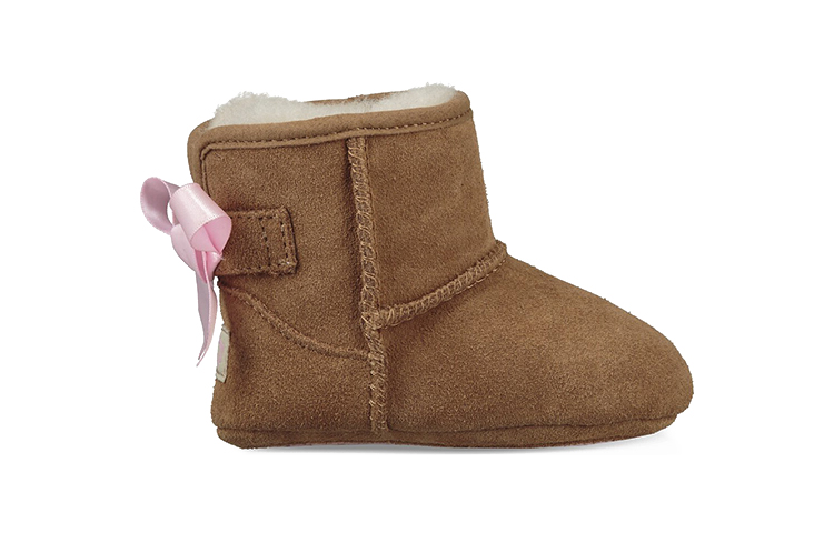 Order (TD) UGG Jesse Bow II Stiefel ''Chestnut'' 1018452I-CHE