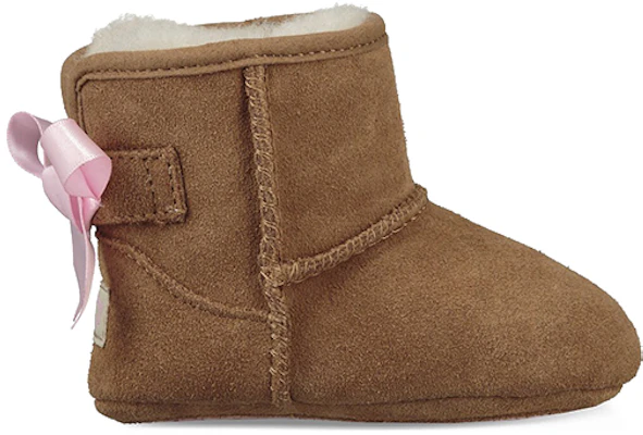 (TD) UGG Jesse Bow II Stiefel ''Chestnut'' 1018452I-CHE Order (TD) UGG Jesse Bow II Stiefel ''Chestnut'' 1018452I-CHE