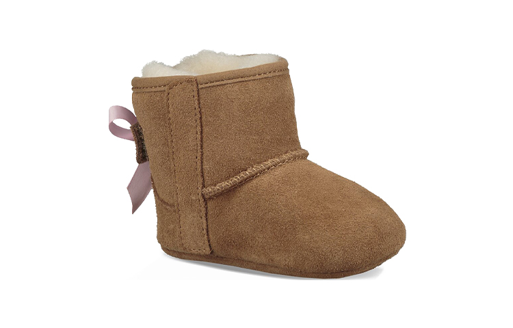 Lookbook (TD) UGG Jesse Bow II Stiefel ''Chestnut'' 1018452I-CHE