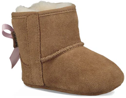 Lookbook (TD) UGG ジェシーボウIIブーツ (チェスナット) 1018452I-CHE