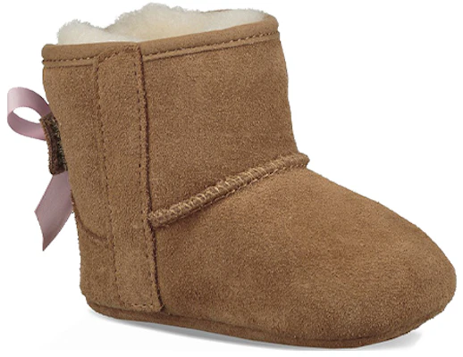 (TD) UGG Jesse Bow II Stiefel ''Chestnut'' 1018452I-CHE Lookbook (TD) UGG Jesse Bow II Stiefel ''Chestnut'' 1018452I-CHE