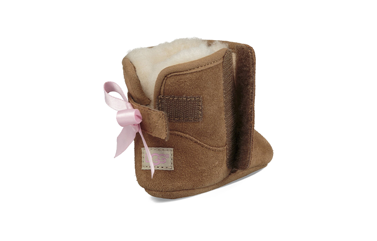 Shop (TD) UGG Jesse Bow II Stiefel ''Chestnut'' 1018452I-CHE