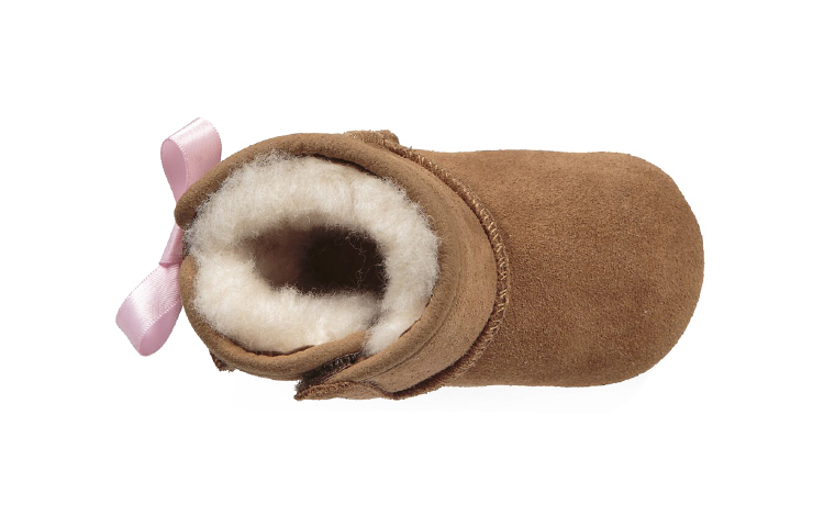 Purchase (TD) UGG Jesse Bow II Stiefel ''Chestnut'' 1018452I-CHE