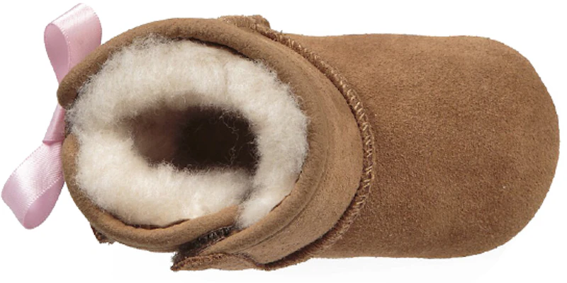 (TD) UGG Jesse Bow II Stiefel ''Chestnut'' 1018452I-CHE Purchase (TD) UGG Jesse Bow II Stiefel ''Chestnut'' 1018452I-CHE