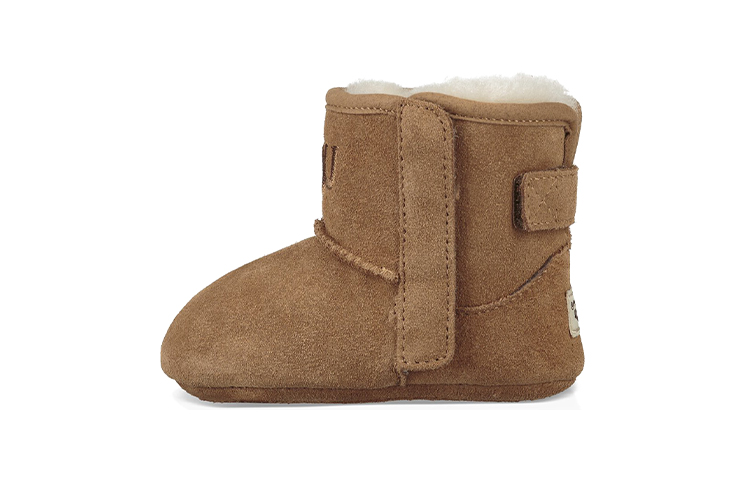 (Toddler) UGG Jesse II Boot 'Chestnut' 1018141I-CHE