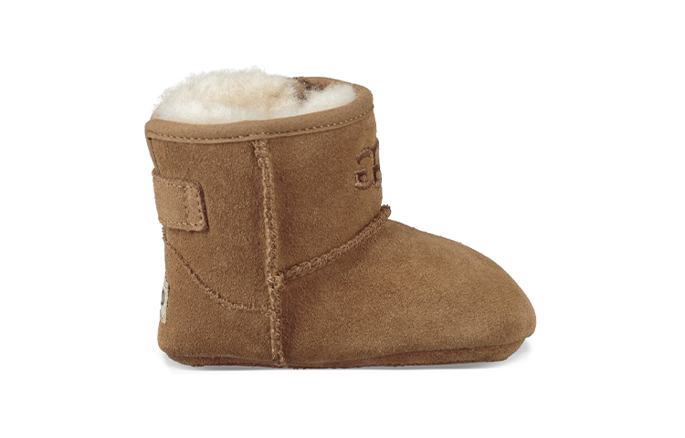Order (TD) UGG Jesse II Boot 'Chestnut' Coklat 1018141I-CHE