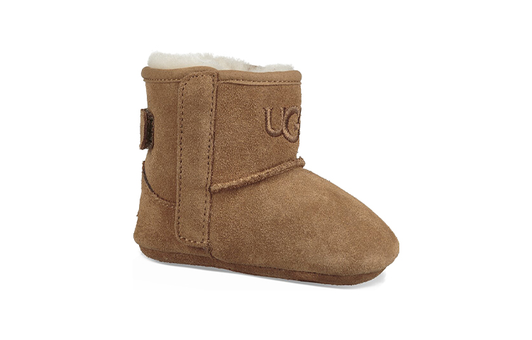 Lookbook (TD) UGG Jesse II Boot 'Chestnut' Coklat 1018141I-CHE