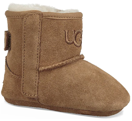 (TD) UGG Jesse II Boot 'Chestnut' Coklat 1018141I-CHE Lookbook (TD) UGG Jesse II Boot 'Chestnut' Coklat 1018141I-CHE