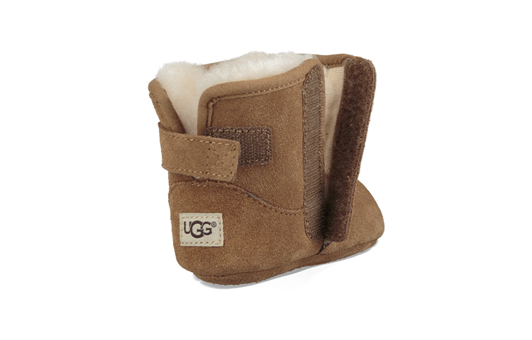 Shop (TD) UGG Jesse II Boot 'Chestnut' Coklat 1018141I-CHE