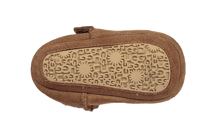 Details for (TD) UGG Jesse II Boot 'Chestnut' Coklat 1018141I-CHE