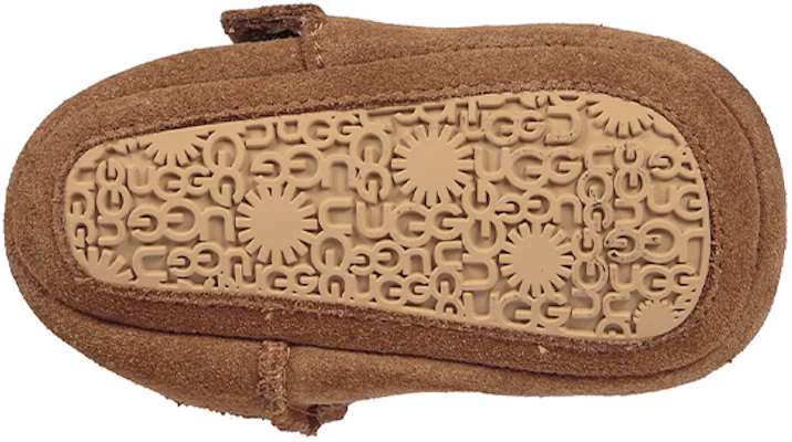 (TD) UGG Jesse II 女靴 '栗色' 1018141I-CHE Details for (TD) UGG Jesse II 女靴 '栗色' 1018141I-CHE