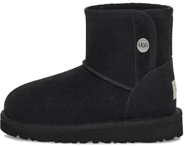 (TD) UGG Jona Mini Boot 'Hitam' 1118890T-BLK Buy (TD) UGG Jona Mini Boot 'Hitam' 1118890T-BLK