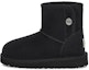 Buy (TD) UGG Jona Mini Boot 'Hitam' 1118890T-BLK