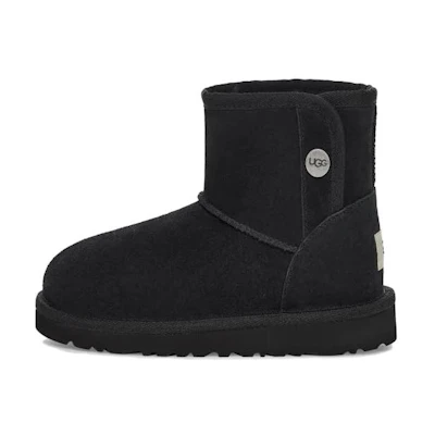 (TD) UGG Jona Mini Boot 'Black'