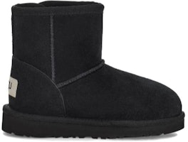 (TD) UGG Jona Mini Boot 'Hitam' 1118890T-BLK Order (TD) UGG Jona Mini Boot 'Hitam' 1118890T-BLK