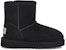 (TD) UGG Jona Mini Boot 'Hitam' 1118890T-BLK
