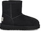 Order (TD) UGG Jona Mini Boot 'Hitam' 1118890T-BLK