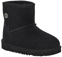 (TD) UGG Jona Mini Boot 'Hitam' 1118890T-BLK Lookbook (TD) UGG Jona Mini Boot 'Hitam' 1118890T-BLK