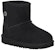 (TD) UGG Jona Mini Boot 'Hitam' 1118890T-BLK