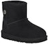 Lookbook (TD) UGG Jona Mini Boot 'Hitam' 1118890T-BLK