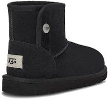 (TD) UGG Jona Mini Boot 'Hitam' 1118890T-BLK Shop (TD) UGG Jona Mini Boot 'Hitam' 1118890T-BLK