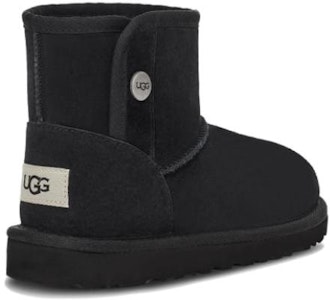 (TD) UGG Jona Mini Boot 'Hitam' 1118890T-BLK Shop (TD) UGG Jona Mini Boot 'Hitam' 1118890T-BLK