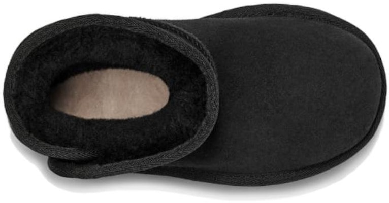 (Toddler) UGG Jona Mini Boot 'Black' 1118890T-BLK Purchase (Toddler) UGG Jona Mini Boot 'Black' 1118890T-BLK