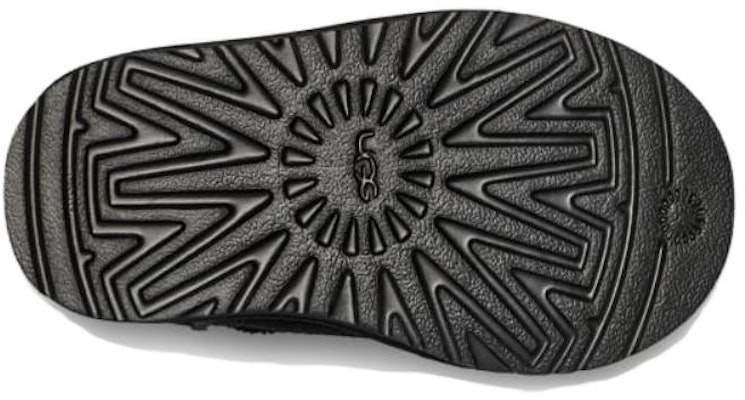 (Toddler) UGG Jona Mini Boot 'Black' 1118890T-BLK Details for (Toddler) UGG Jona Mini Boot 'Black' 1118890T-BLK