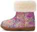 Buy (TD) UGG Jorie II 'Berwarna Coklat Berkilau dengan Zip' 1120953T-CSSD