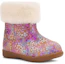 Lookbook (TD) UGG 조리 II 글리터 체스트넛 (지퍼) 1120953T-CSSD