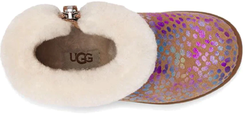 (TD) UGG 조리 II 글리터 체스트넛 (지퍼) 1120953T-CSSD Shop (TD) UGG 조리 II 글리터 체스트넛 (지퍼) 1120953T-CSSD