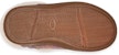 (TD) UGG Jorie II 'Berwarna Coklat Berkilau dengan Zip' 1120953T-CSSD